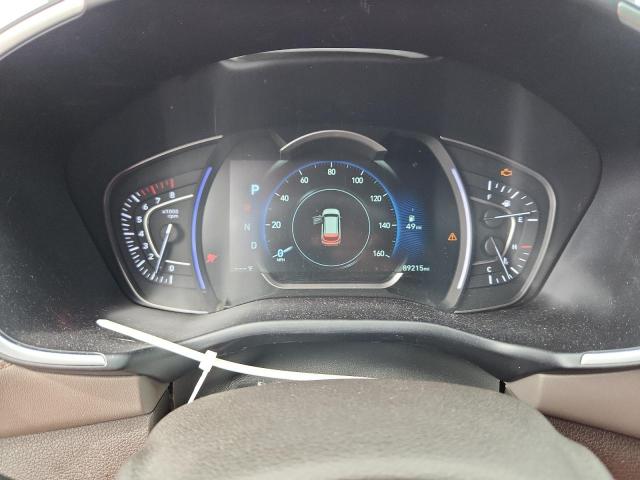 Продаж на аукціоні авто 2020 Hyundai Santa Fe, vin: 5NMS53AD4LH304983, номер лоту: 71349726