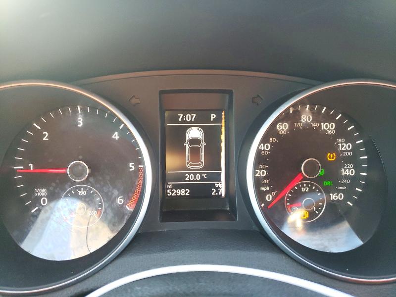 2014 Volkswagen Jetta მანქანა იყიდება აუქციონზე, vin: 3VWPL7AJ0EM612691, აუქციონის ნომერი: 71849086