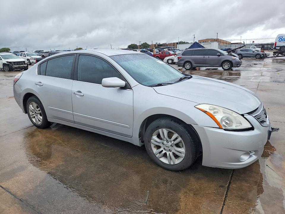 71013376 :رقم المزاد ، 1N4AL2AP0BN457888 vin ، 2011 Nissan Altima مزاد بيع