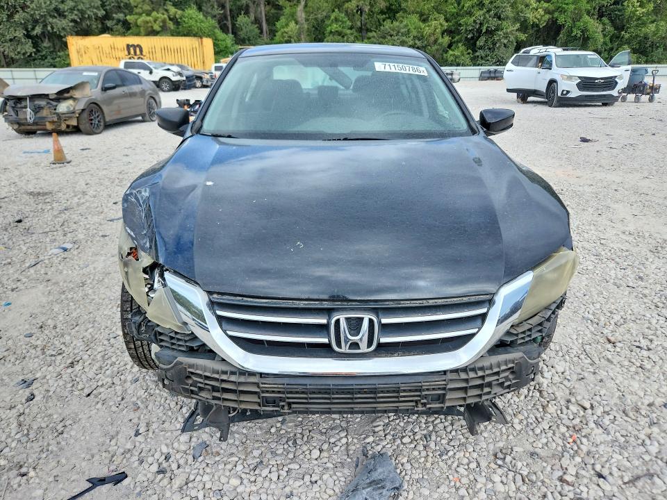 Aukcja sprzedaży 2015 Honda Accord, vin: 1HGCR2F3XFA240208, numer aukcji: 71150786