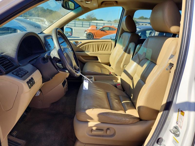 Продаж на аукціоні авто 2008 Honda Odyssey, vin: 5FNRL38878B007549, номер лоту: 71364296