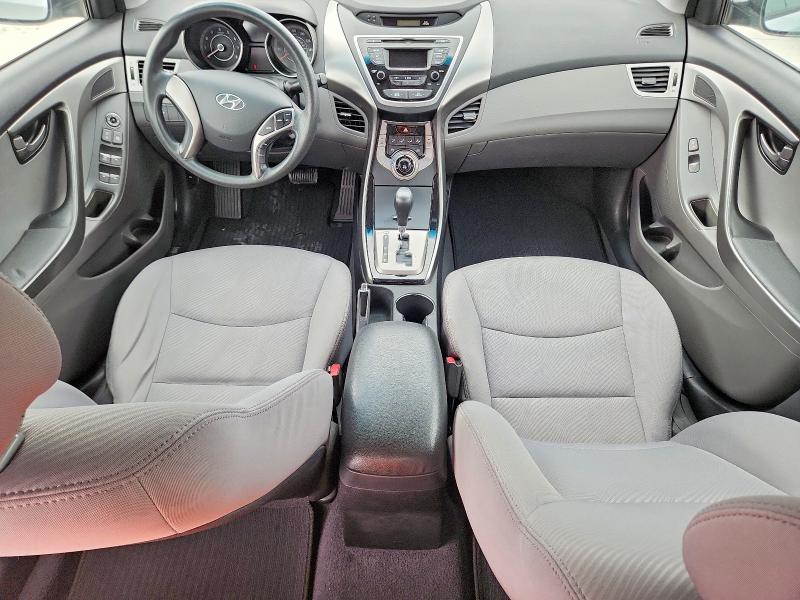 Aukcja sprzedaży 2013 Hyundai Elantra, vin: 5NPDH4AE3DH355460, numer aukcji: 71446306