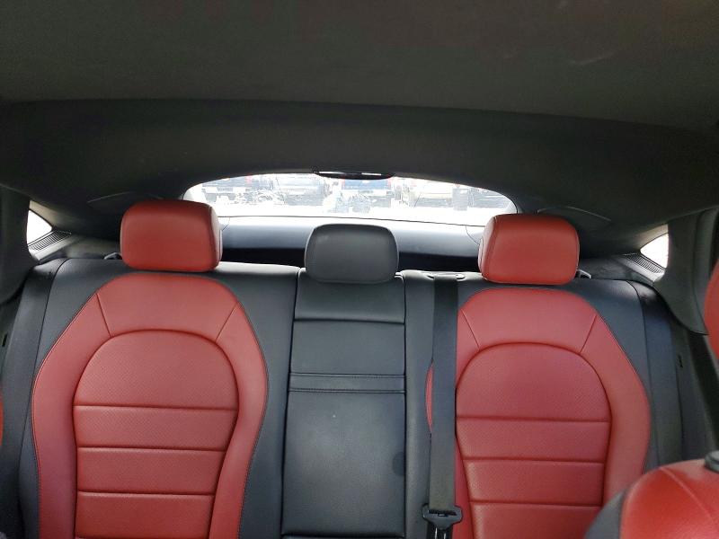 Aukcja sprzedaży 2018 Mercedes-benz Glc Coupe, vin: WDC0J4KBXJF431389, numer aukcji: 71494466