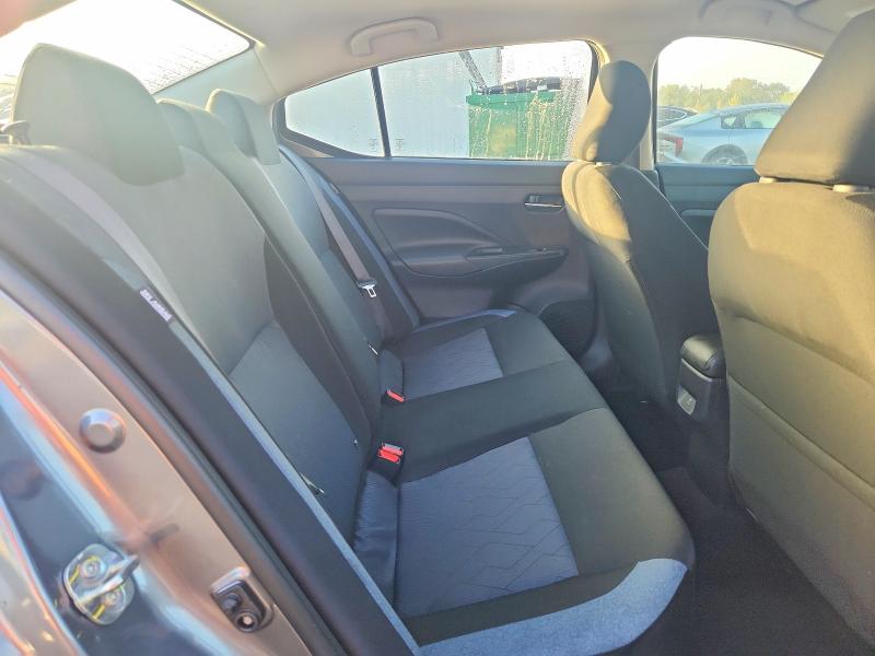 Продажа на аукционе авто 2025 Nissan Versa, vin: 3N1CN8EV4SL888097, номер лота: 71663126