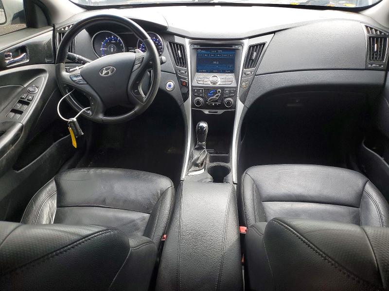 69942236 :رقم المزاد ، 5NPEC4AB2DH777874 vin ، 2013 Hyundai Sonata مزاد بيع