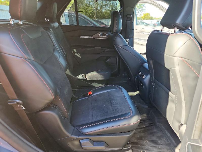 Продажа на аукционе авто 2025 Ford Explorer, vin: 1FMWK8GC7SGA81779, номер лота: 72141146