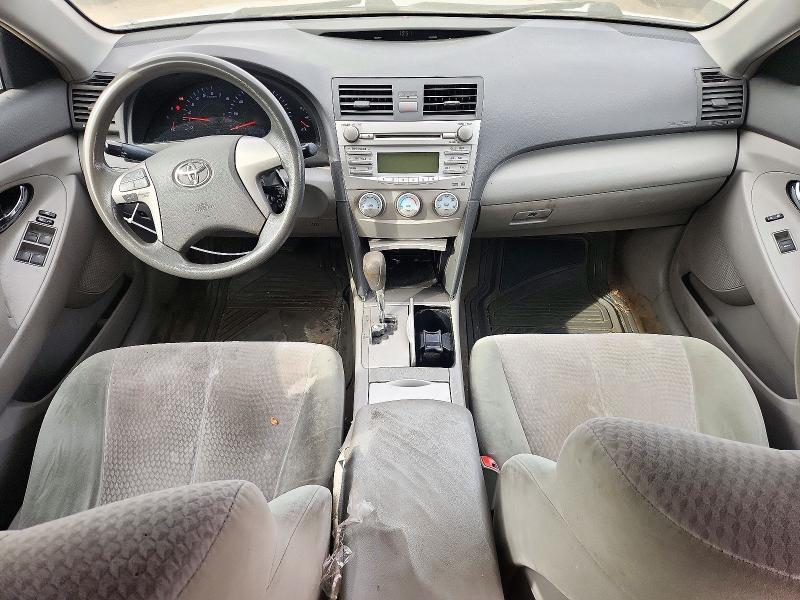 Продажа на аукционе авто 2010 Toyota Camry, vin: 4T1BF3EK7AU061905, номер лота: 72435526