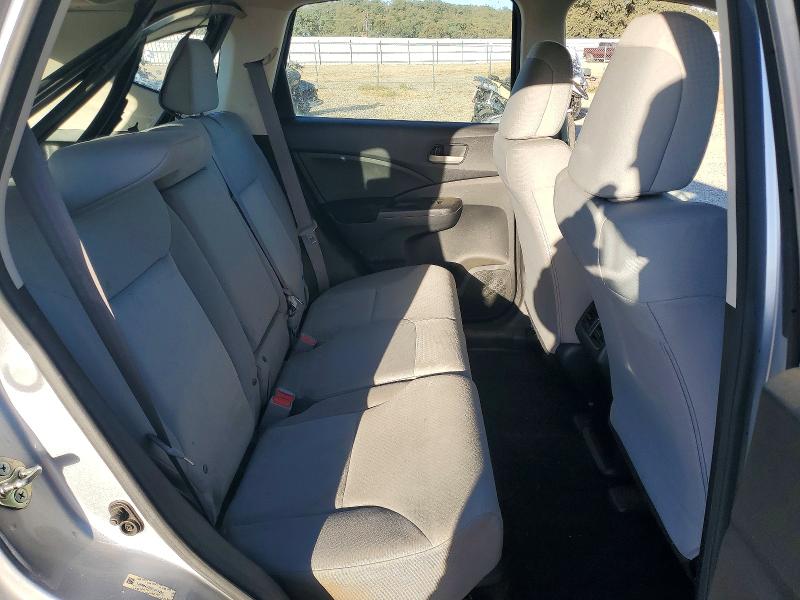 Aukcja sprzedaży 2015 Honda Cr-v, vin: 5J6RM4H32FL074393, numer aukcji: 72632346