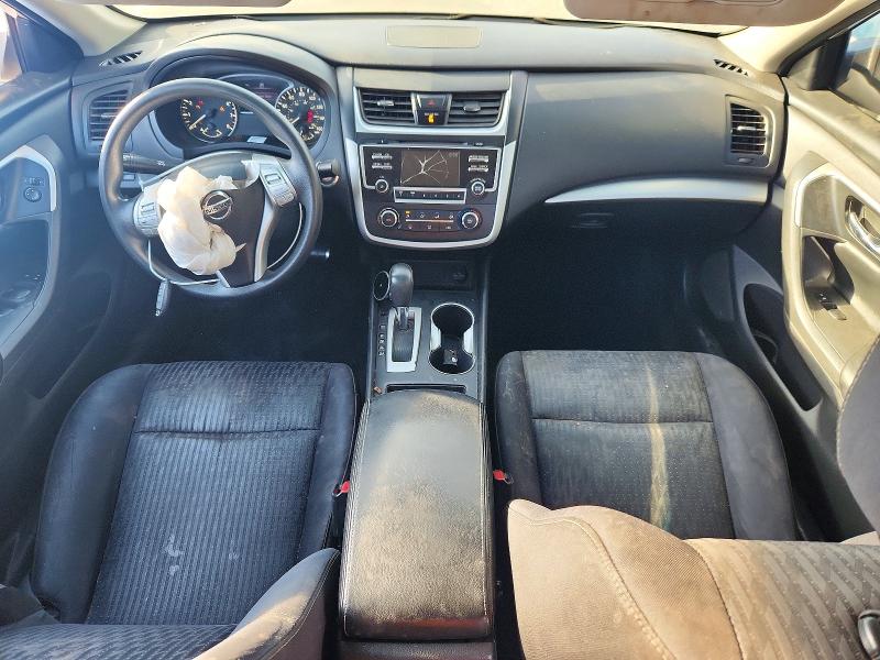 Продажа на аукционе авто 2016 Nissan Altima, vin: 1N4AL3AP0GC217104, номер лота: 70309886