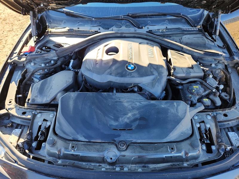 Продаж на аукціоні авто 2017 Bmw 330, vin: WBA8D9G34HNU66327, номер лоту: 73335846