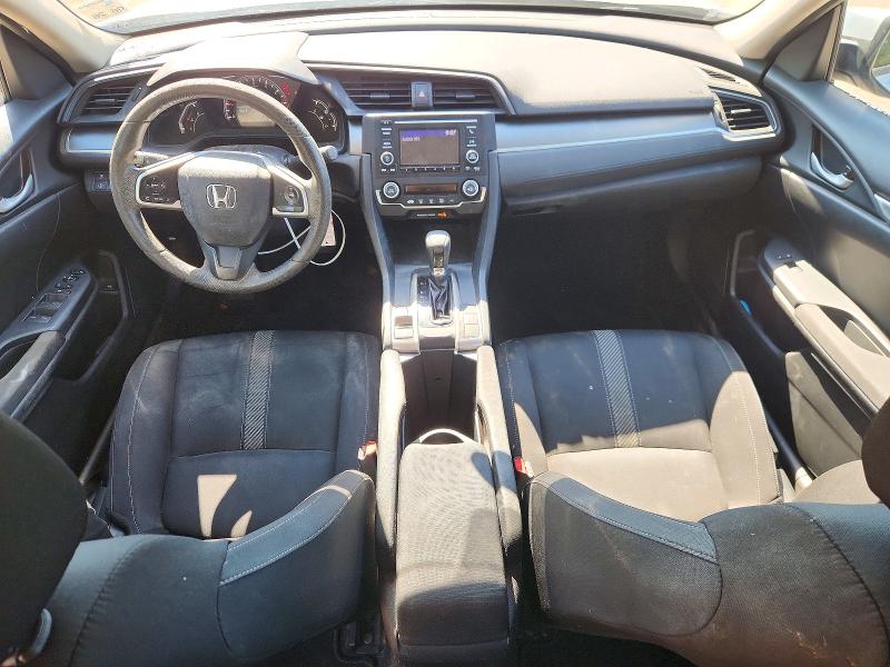 Aukcja sprzedaży 2018 Honda Civic, vin: 2HGFC2F57JH542968, numer aukcji: 72553286