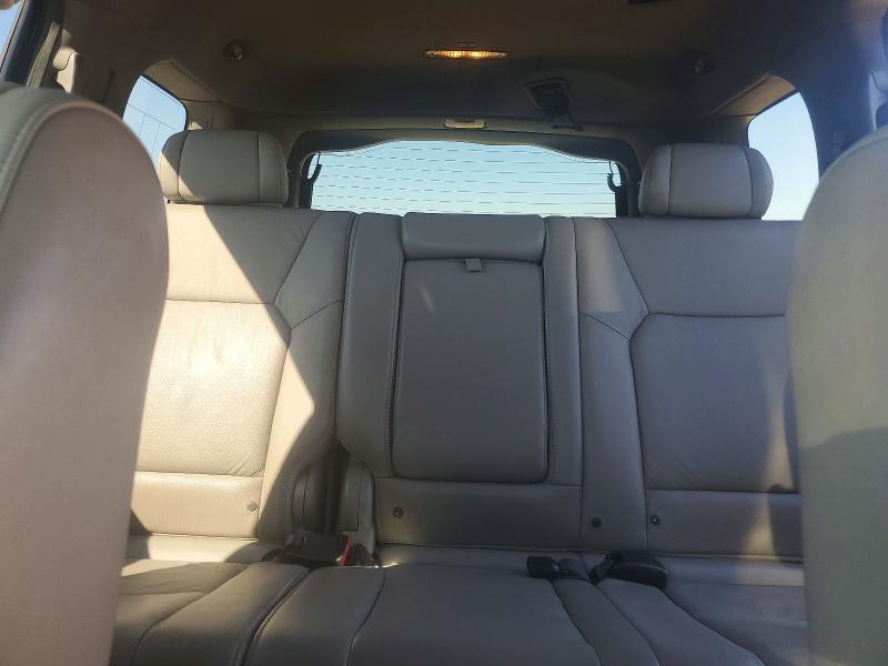 Продажа на аукционе авто 2010 Honda Pilot, vin: 5FNYF3H57AB014693, номер лота: 72451906