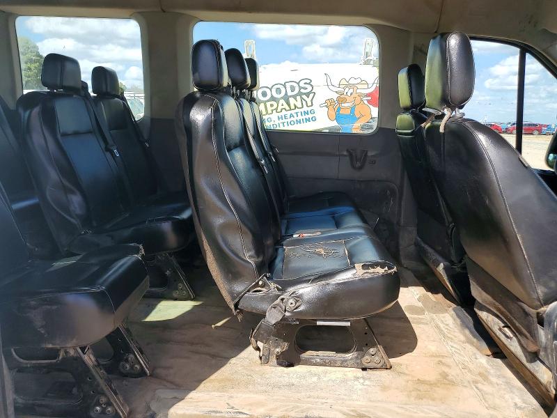 Aukcja sprzedaży 2021 Ford Transit, vin: 1FBAX9C81MKA38342, numer aukcji: 72547236