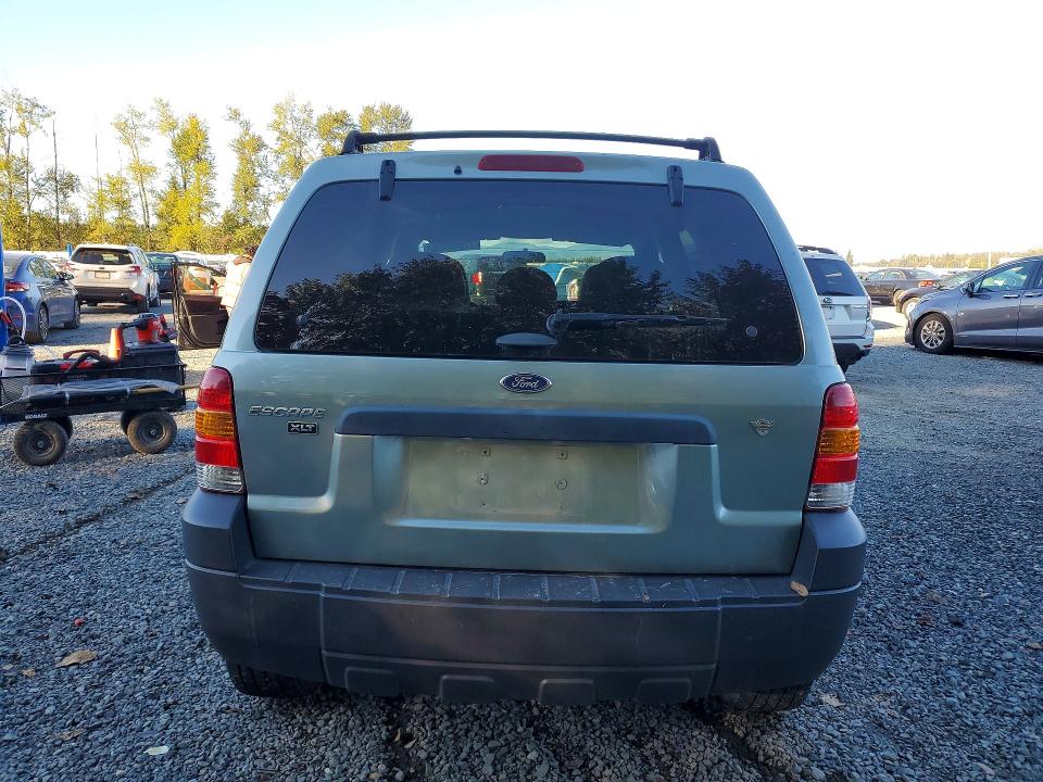 Aukcja sprzedaży 2007 Ford Escape, vin: 1FMYU93127KA18834, numer aukcji: 72042896