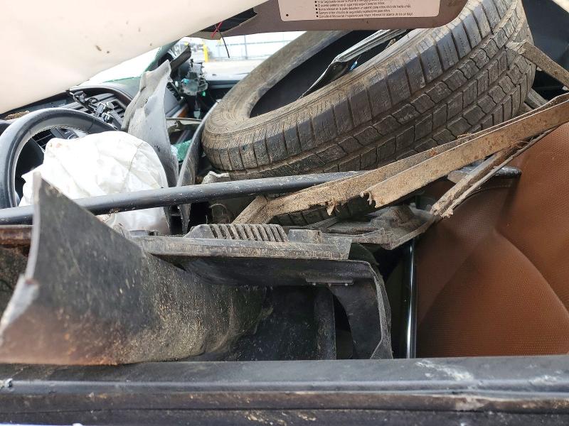 2019 Toyota Highlander Hybrid მანქანა იყიდება აუქციონზე, vin: 5TDDGRFH4KS061236, აუქციონის ნომერი: 72342486