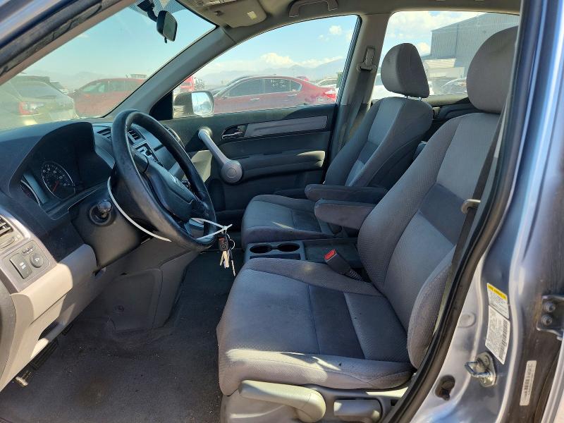 72248626 :رقم المزاد ، 5J6RE48307L019097 vin ، 2007 Honda Cr-v مزاد بيع