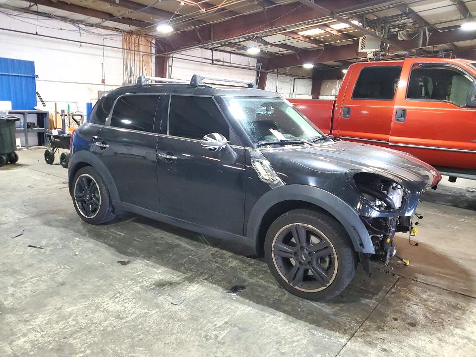 Aukcja sprzedaży 2014 Mini Cooper, vin: WMWZC3C59EWT00368, numer aukcji: 72599156