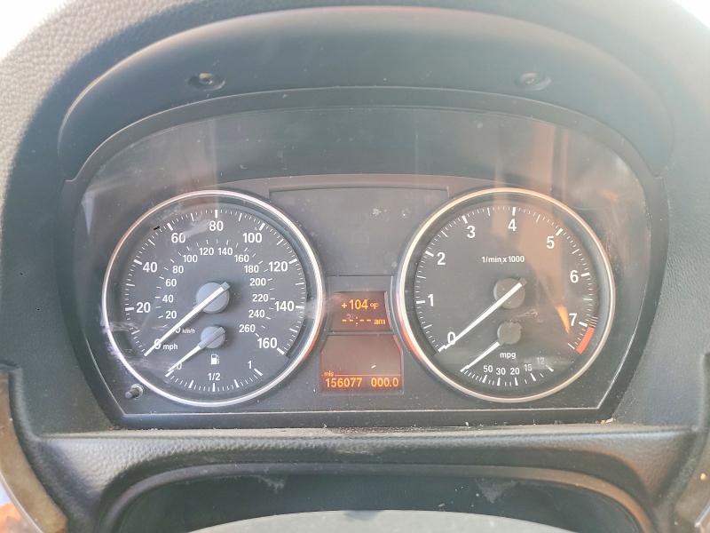 71787656 :رقم المزاد ، WBAPH53529A435683 vin ، 2009 Bmw 328 مزاد بيع