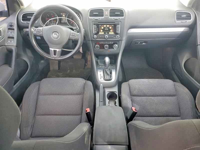 Продажа на аукционе авто 2013 Volkswagen Golf, vin: WVWDM7AJ4DW131652, номер лота: 70514676
