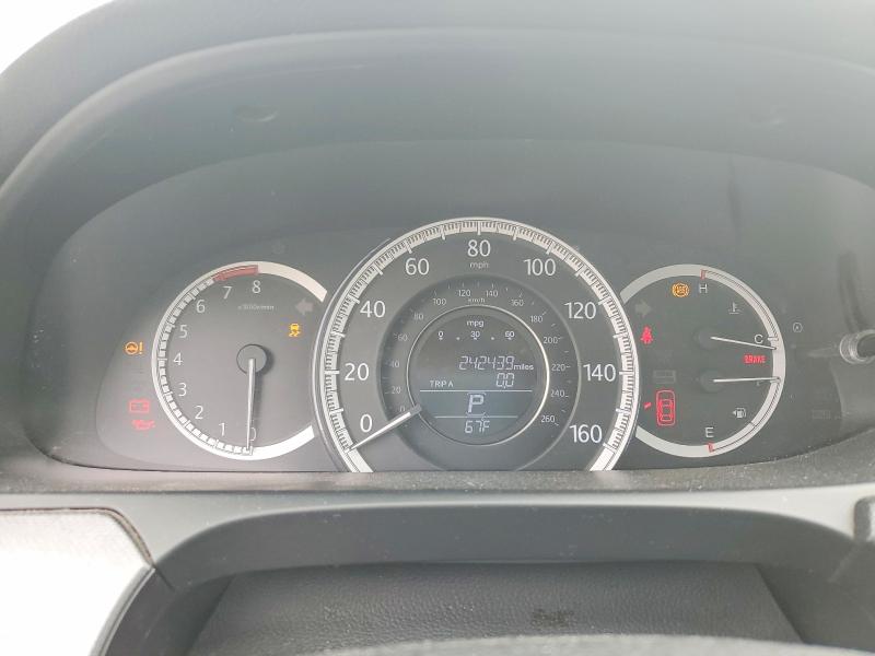 2015 Honda Accord მანქანა იყიდება აუქციონზე, vin: 1HGCR2F3XFA196629, აუქციონის ნომერი: 71385946