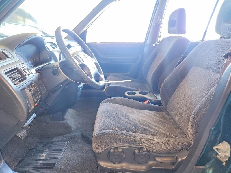 Продажа на аукционе авто 2001 Honda Cr-v, vin: JHLRD18491S008647, номер лота: 71310176