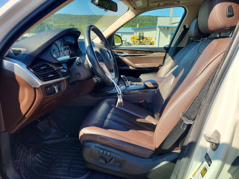 Продаж на аукціоні авто 2014 Bmw X5, vin: 5UXKR0C52E0H19846, номер лоту: 72168746