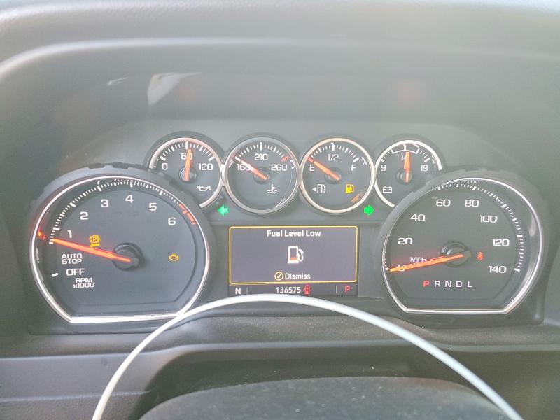 2021 Chevrolet Silverado მანქანა იყიდება აუქციონზე, vin: 1GCRWCED9MZ247571, აუქციონის ნომერი: 70476526