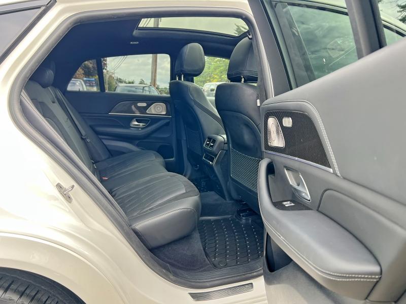 71503006 :رقم المزاد ، 4JGFD6BB8PA894250 vin ، 2023 Mercedes-benz Gle Coupe مزاد بيع