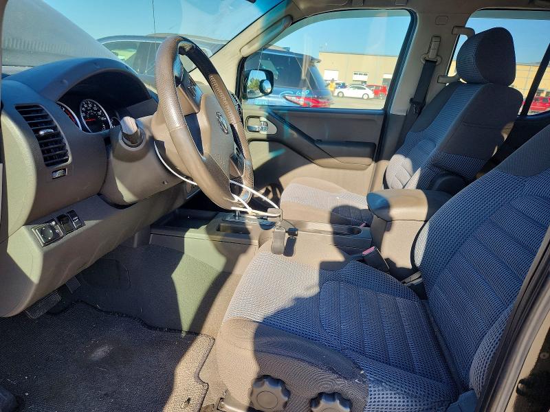 Aukcja sprzedaży 2008 Nissan Frontier, vin: 1N6AD07U18C413361, numer aukcji: 71809236