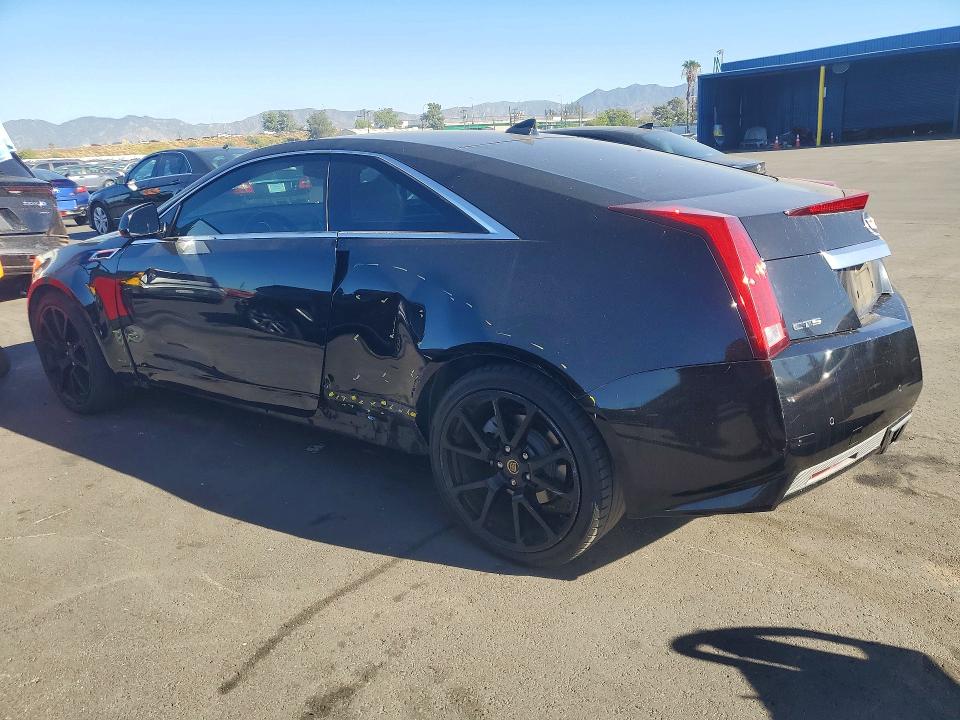 2012 Cadillac Cts მანქანა იყიდება აუქციონზე, vin: 1G6DA1E39C0157086, აუქციონის ნომერი: 72193676