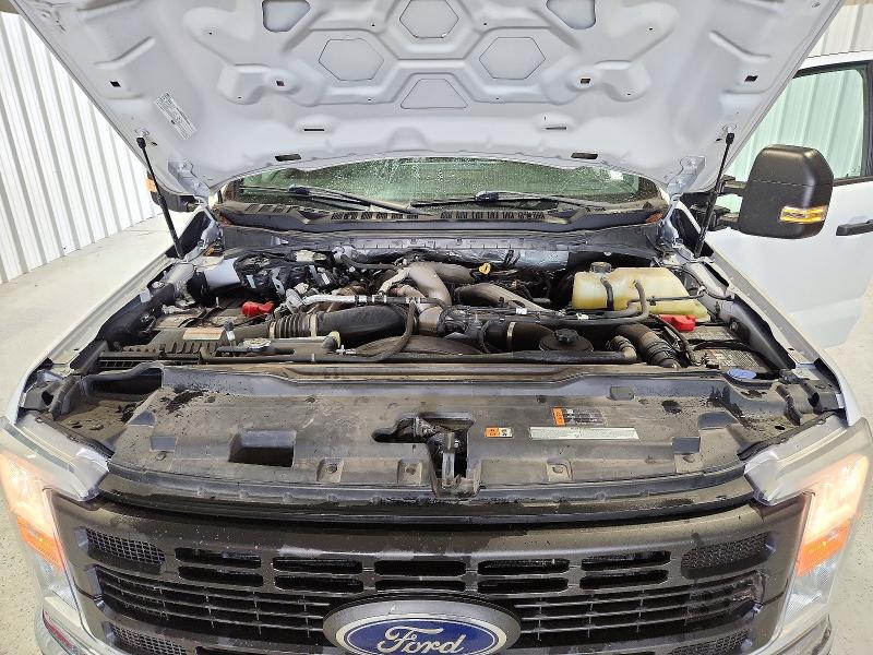 2023 Ford F250 მანქანა იყიდება აუქციონზე, vin: 1FT7W2AT9PEC04049, აუქციონის ნომერი: 73490196