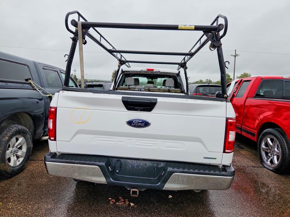 Aukcja sprzedaży 2019 Ford F150, vin: 1FTEX1CP1KKF13085, numer aukcji: 68169186