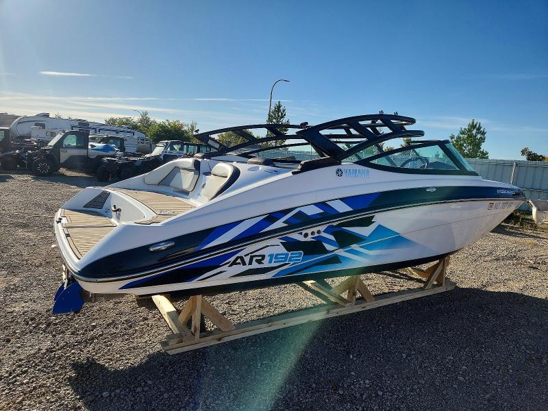 Продажа на аукционе авто 2016 Yamaha Unknown, vin: YAMAC0078L516, номер лота: 70683496