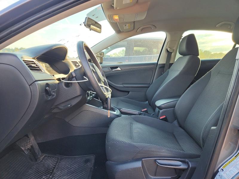 2014 Volkswagen Jetta მანქანა იყიდება აუქციონზე, vin: 3VW2K7AJ1EM412187, აუქციონის ნომერი: 70663806