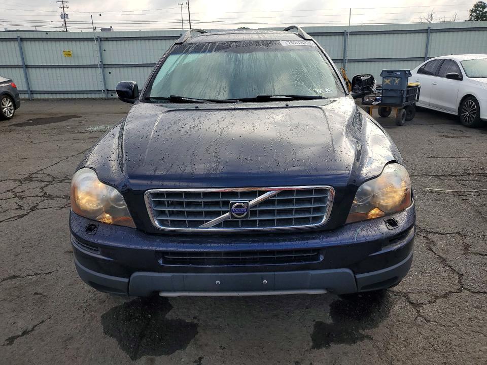 70376226 :رقم المزاد ، YV4CZ982771398175 vin ، 2007 Volvo Xc90 مزاد بيع
