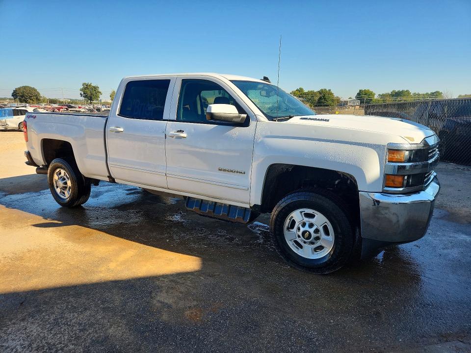 Aukcja sprzedaży 2017 Chevrolet Silverado, vin: 1GC1KVEY9HF168299, numer aukcji: 71886676