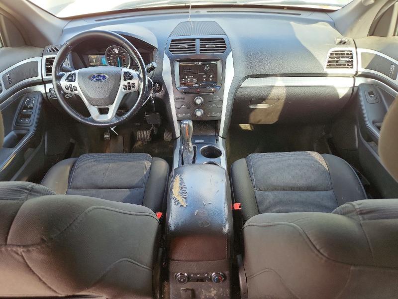 Продаж на аукціоні авто 2013 Ford Explorer, vin: 1FM5K8D83DGC64384, номер лоту: 70357926