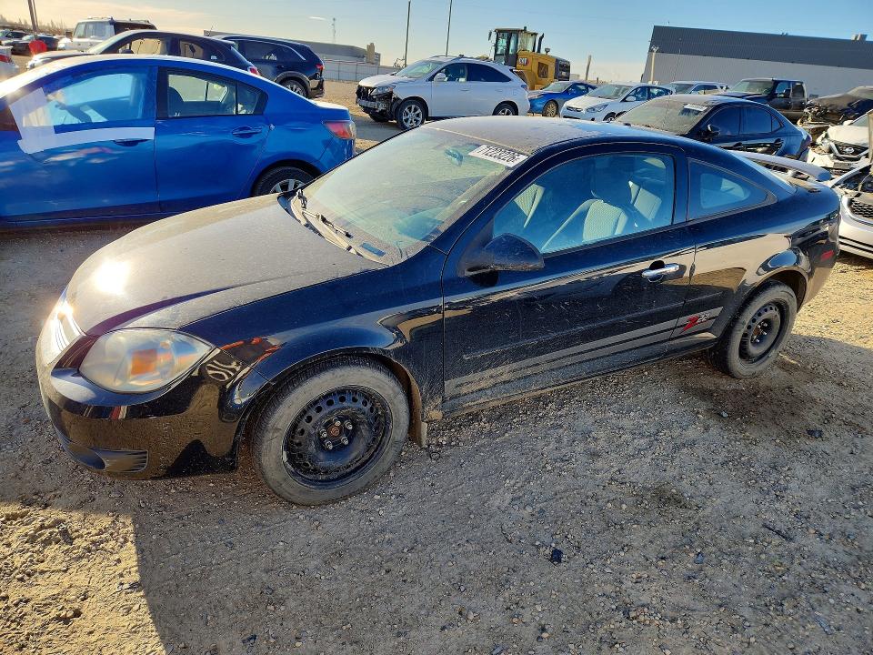 Aukcja sprzedaży 2010 Chevrolet Cobalt, vin: 1G1AD1F53A7209770, numer aukcji: 71223226