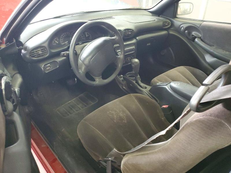 Aukcja sprzedaży 1998 Pontiac Sunfire, vin: 1G2JB1247W7580078, numer aukcji: 73096056