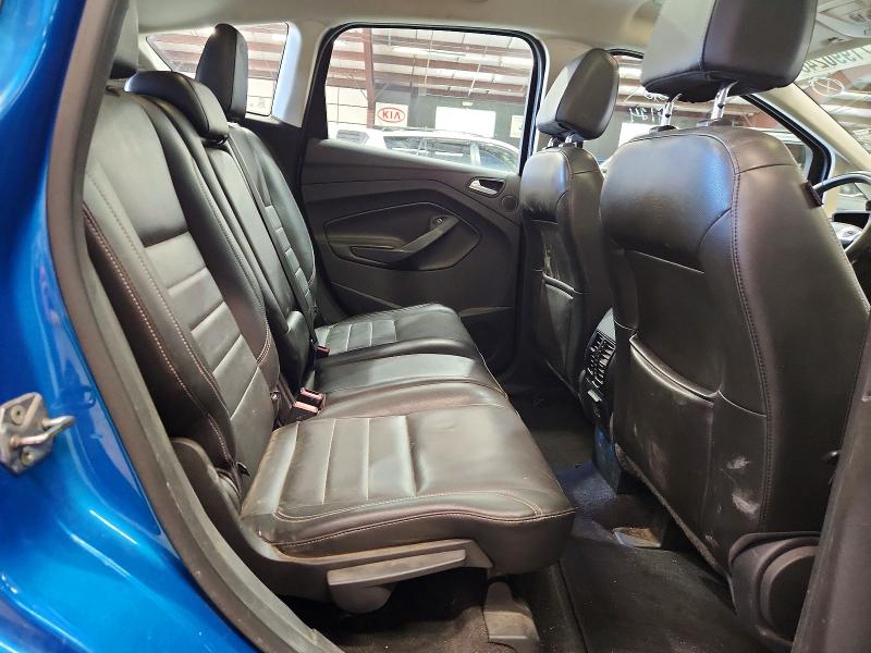 Aukcja sprzedaży 2013 Ford C-max, vin: 1FADP5CU8DL507537, numer aukcji: 71990246