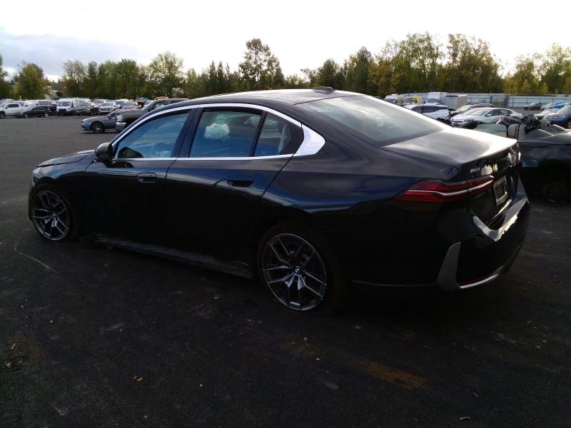 72164106 :رقم المزاد ، WBA53FJ0XVCY18093 vin ، 2027 Bmw 530 مزاد بيع
