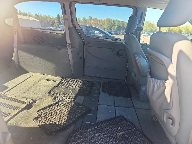 Продаж на аукціоні авто 2007 Dodge Grand Caravan, vin: 1D4GP24RX7B246506, номер лоту: 72001876