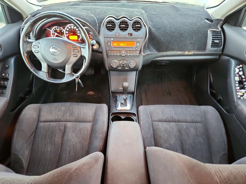 2010 Nissan Altima მანქანა იყიდება აუქციონზე, vin: 1N4AL2AP2AN432540, აუქციონის ნომერი: 71784956