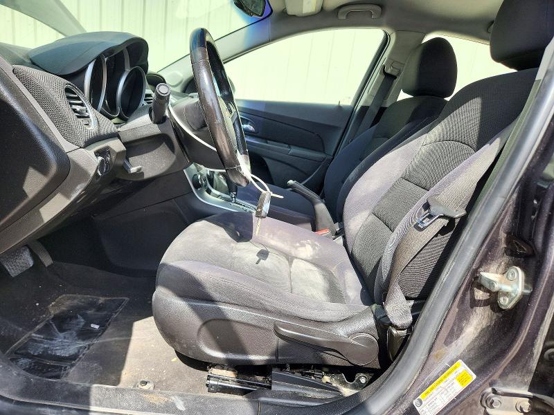 Продаж на аукціоні авто 2014 Chevrolet Cruze, vin: 1G1PC5SBXE7462669, номер лоту: 72697526