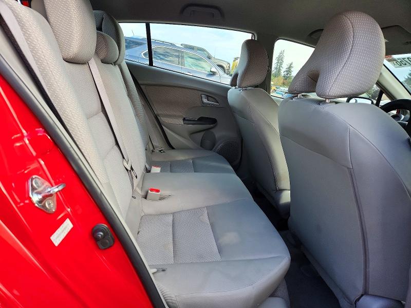 Продаж на аукціоні авто 2014 Honda Insight, vin: JHMZE2H34ES003173, номер лоту: 72749756