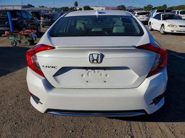 Продажа на аукционе авто 2019 Honda Civic, vin: 19XFC1F34KE203976, номер лота: 70928026