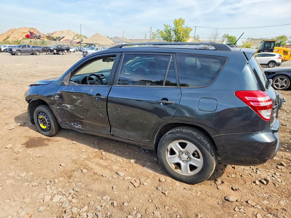 Продаж на аукціоні авто 2010 Toyota Rav4, vin: 2T3ZF4DV5AW030398, номер лоту: 71655436