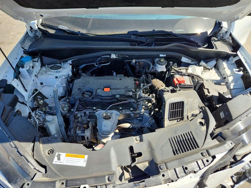 2023 Honda Hr-v მანქანა იყიდება აუქციონზე, vin: 3CZRZ1H5XPM735069, აუქციონის ნომერი: 72731076
