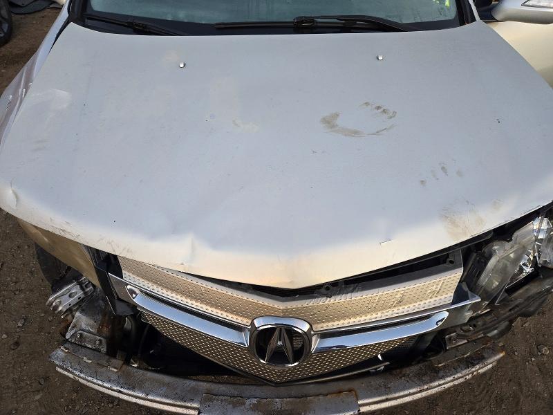 Продажа на аукционе авто 2009 Acura Mdx, vin: 2HNYD28609H515871, номер лота: 71905756