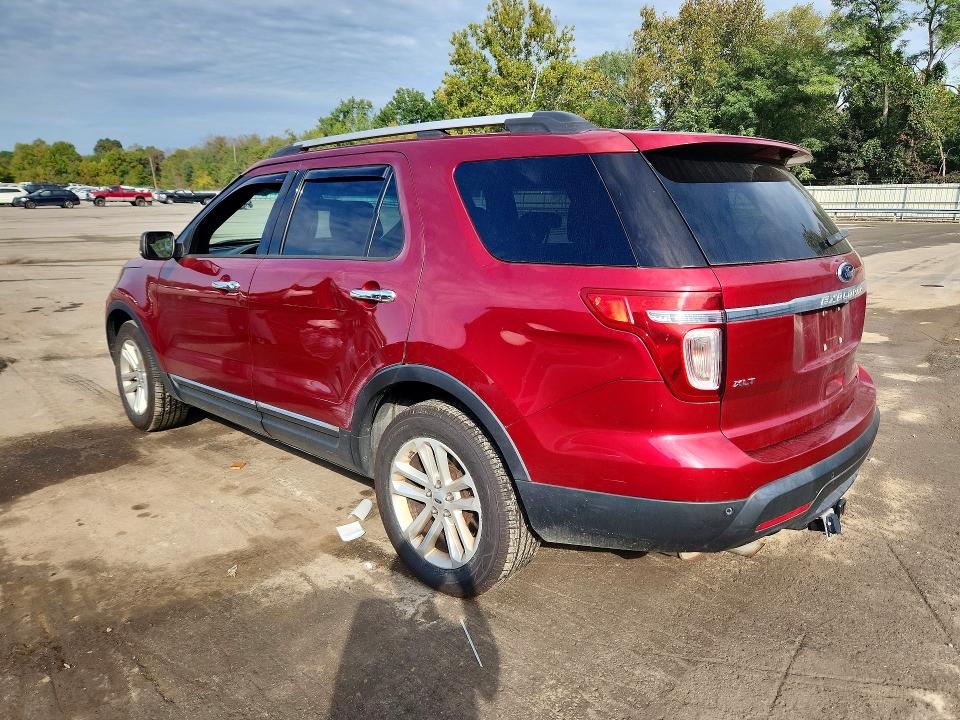 2015 Ford Explorer მანქანა იყიდება აუქციონზე, vin: 1FM5K8D84FGA89338, აუქციონის ნომერი: 71024196
